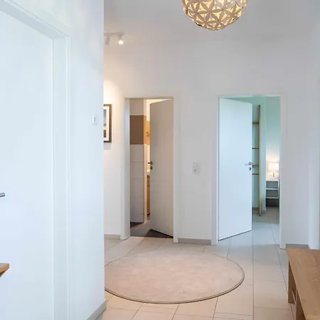 Haffhaeuser Am Stettiner Haff Haus 2 We 8 Golf Special Buchbar Apartment Garz (Usedom)