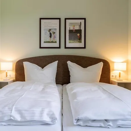 Haffhaeuser Am Stettiner Haff Haus 2 We 8 Golf Special Buchbar *