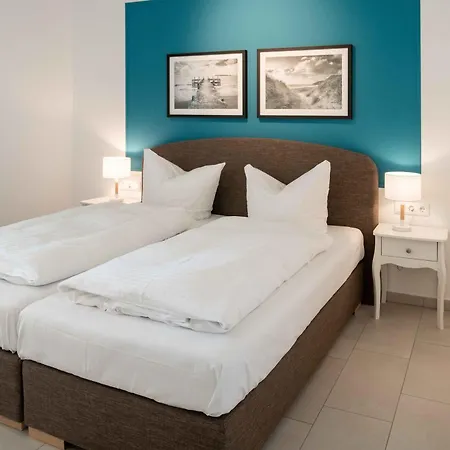 Haffhaeuser Am Stettiner Haff Haus 2 We 8 Golf Special Buchbar Apartamento