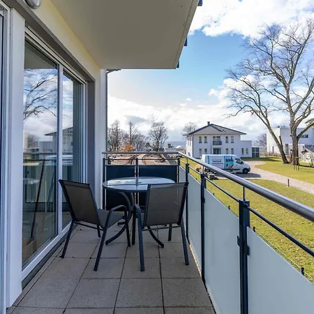 Haffhaeuser Am Stettiner Haff Haus 2 We 8 Golf Special Buchbar Garz (Usedom)