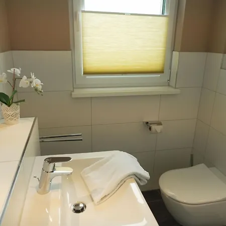 Apartamento Haffhaeuser Am Stettiner Haff Haus 2 We 8 Golf Special Buchbar Garz (Usedom)