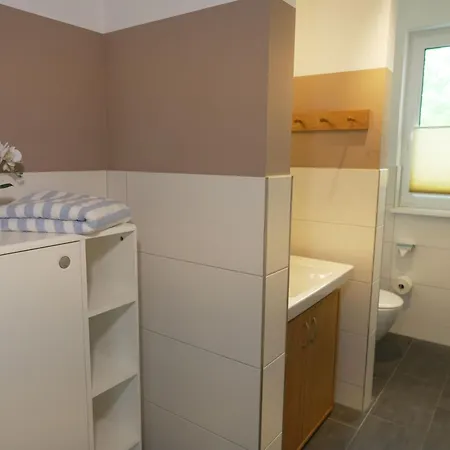 Haffhaeuser Am Stettiner Haff Haus 2 We 8 Golf Special Buchbar * Garz (Usedom)