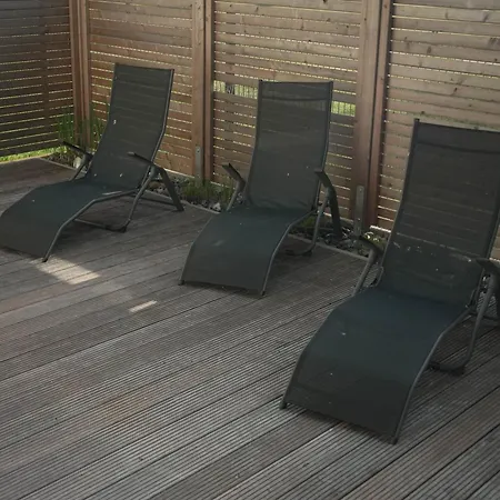 Haffhaeuser Am Stettiner Haff Haus 2 We 8 Golf Special Buchbar