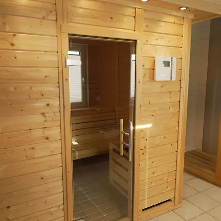 Haffhäuser Am Stettiner Haff Haus 2 We 8 Golf Special Buchbar Apartment *