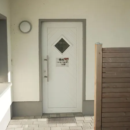 Haffhaeuser Am Stettiner Haff Haus 2 We 8 Golf Special Buchbar Apartamento Garz (Usedom)