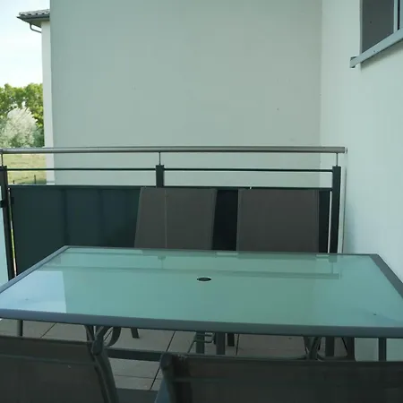 Haffhaeuser Am Stettiner Haff Haus 2 We 8 Golf Special Buchbar Apartamento *