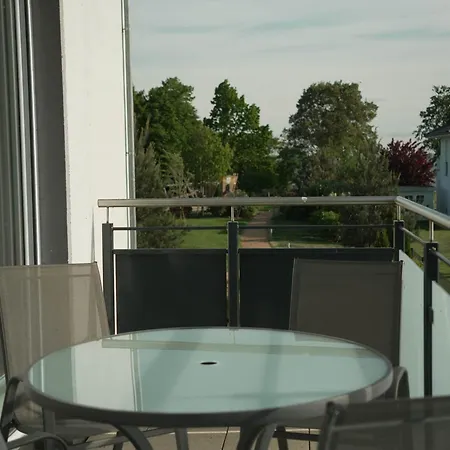 Haffhaeuser Am Stettiner Haff Haus 2 We 8 Golf Special Buchbar * Garz (Usedom)