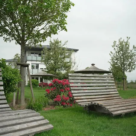 Haffhaeuser Am Stettiner Haff Haus 2 We 8 Golf Special Buchbar Apartamento