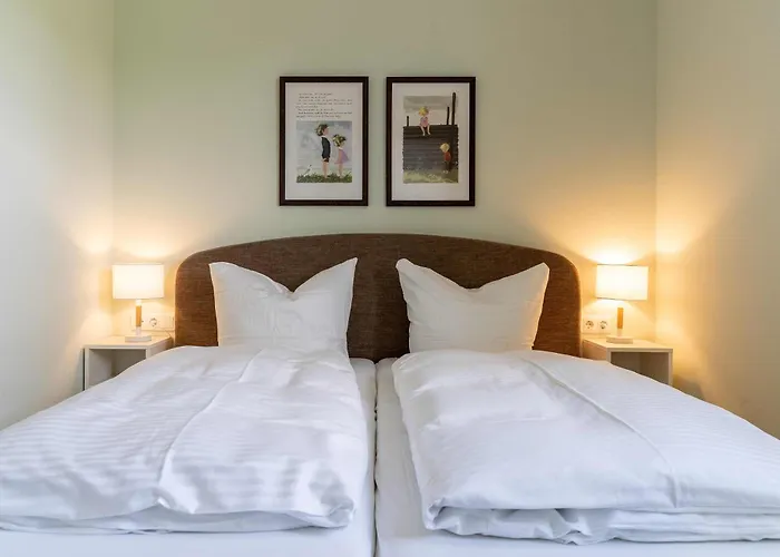 Haffhaeuser Am Stettiner Haff Haus 2 We 8 Golf Special Buchbar *