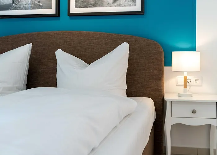 Haffhaeuser Am Stettiner Haff Haus 2 We 8 Golf Special Buchbar Διαμέρισμα Garz (Usedom)