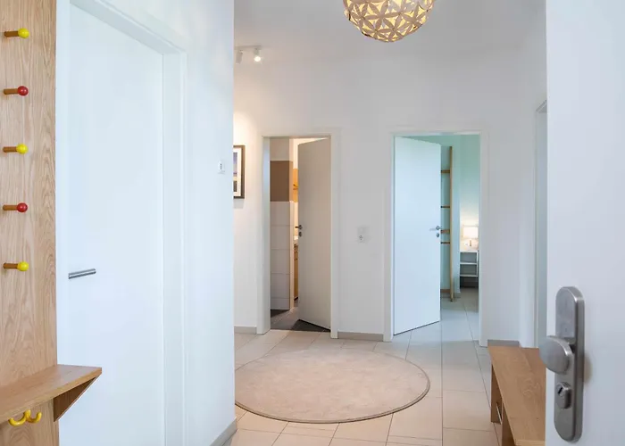 Haffhaeuser Am Stettiner Haff Haus 2 We 8 Golf Special Buchbar *