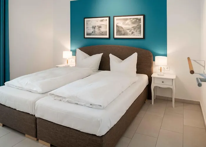 Haffhaeuser Am Stettiner Haff Haus 2 We 8 Golf Special Buchbar Διαμέρισμα