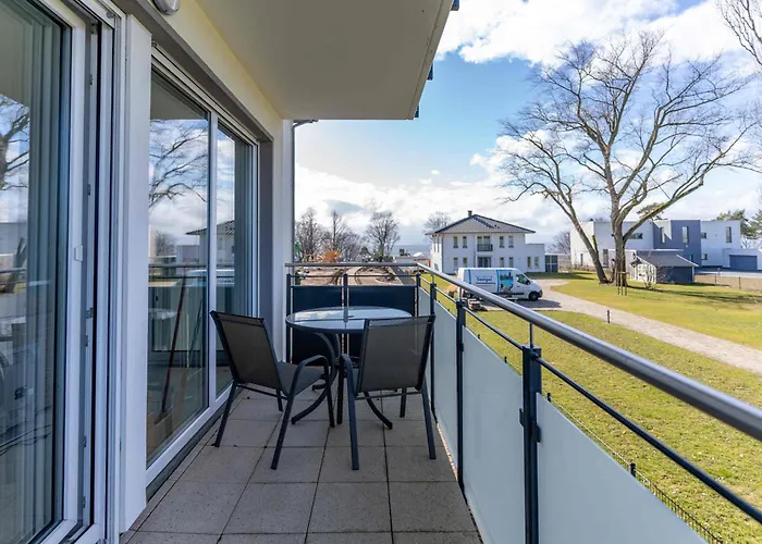 Haffhaeuser Am Stettiner Haff Haus 2 We 8 Golf Special Buchbar Garz (Usedom)