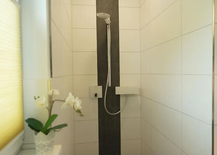 Haffhaeuser Am Stettiner Haff Haus 2 We 8 Golf Special Buchbar *